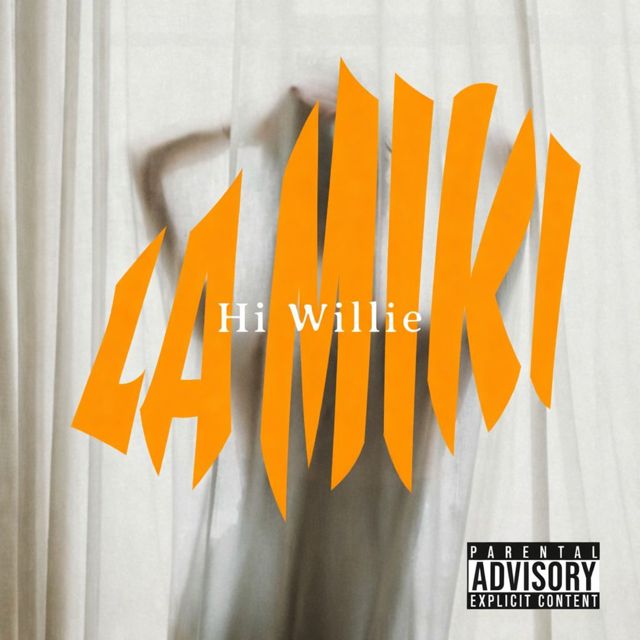 Hi Willie - 'La Miki' [Ringtone]