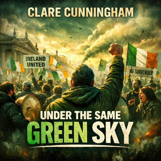 Clare Cunningham - 'Under the Same Green Sky' [Ringtone]