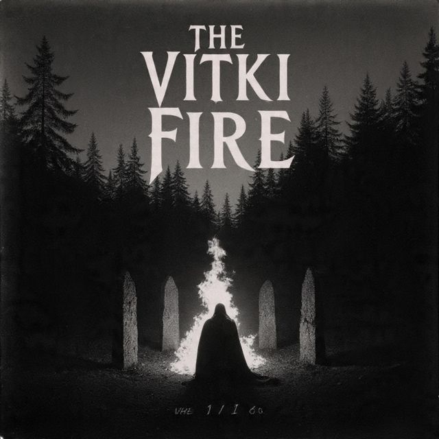 Old Gods Covenant - 'Where Spirits Walk (Nordic Shamanic Anthem)' [Ringtone]
