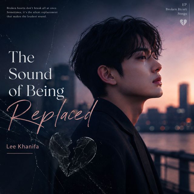 Lee Khanifa - 'When Your Name Stops Hurting' [Ringtone]