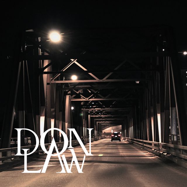 DON LAW - 'Paper Castles' [Ringtone]