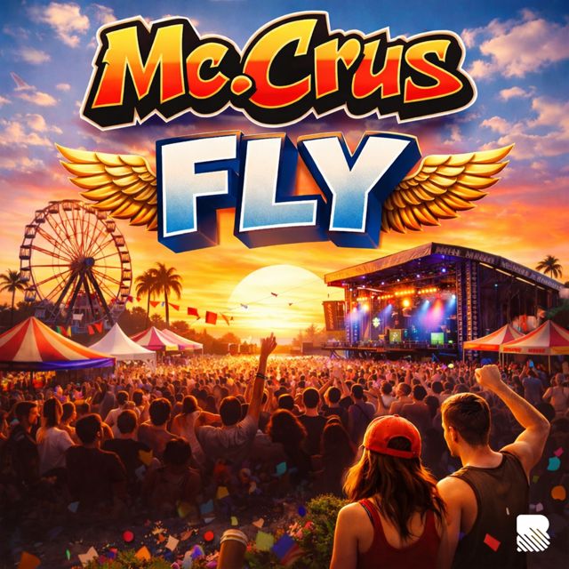 Mc.Crus - 'Fly' [Ringtone]