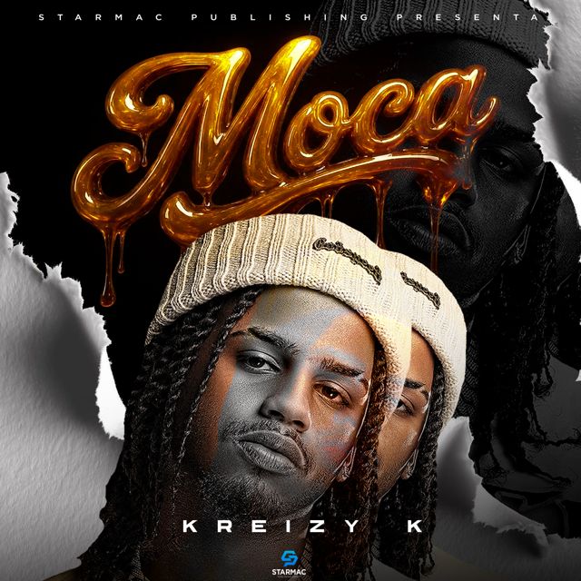 Kreizy k - 'Moca' [Ringtone]
