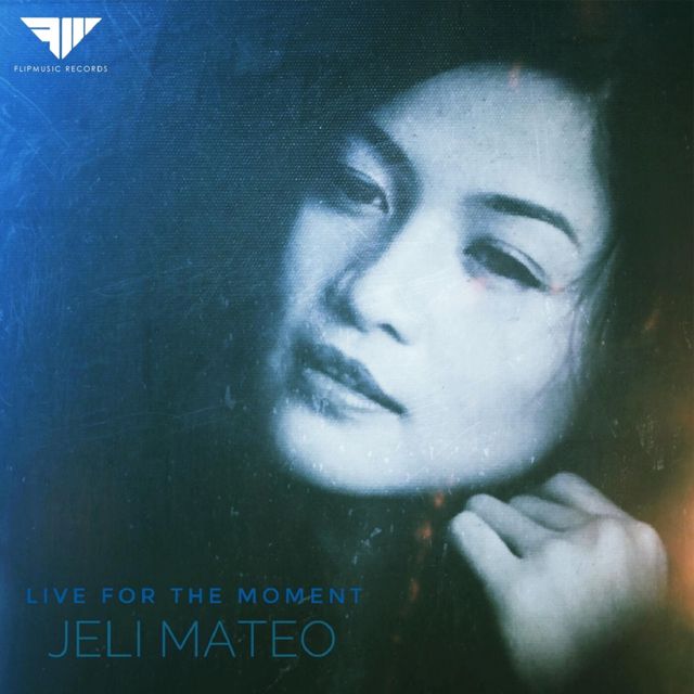 Jeli Mateo - 'Live For the Moment' [Ringtone]