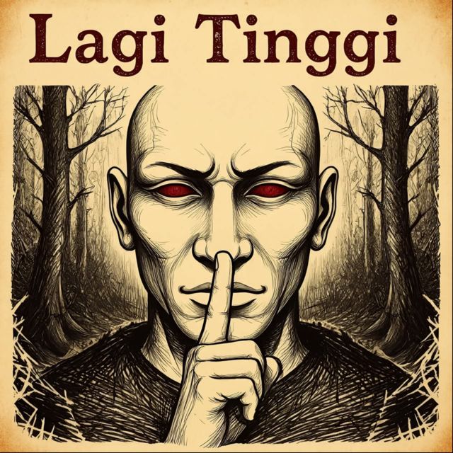 The Gondes - 'Lagi Tinggi' [Ringtone]
