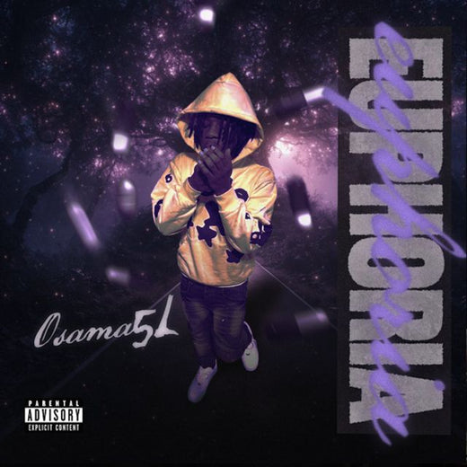 Osama5L - 'Euphoria' [Ringtone]