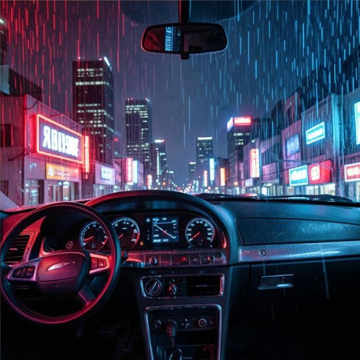 VELOCITYX - 'Midnight Glow' [Ringtone]