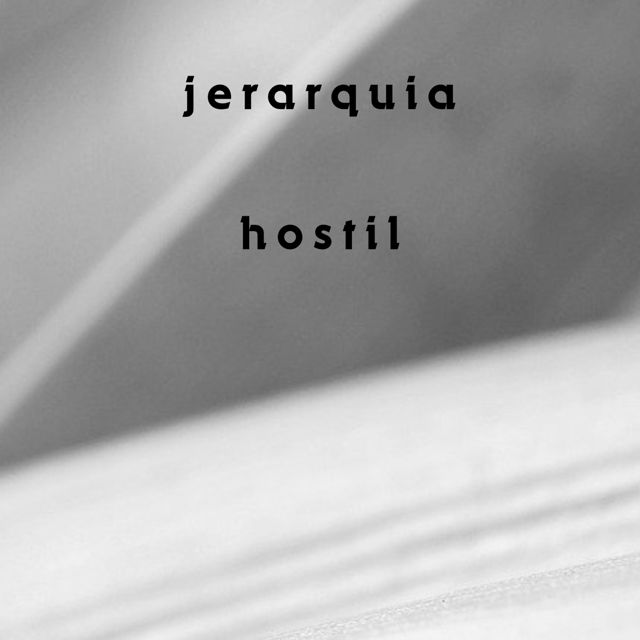 CHARPI MC - 'JERARQUIA HOSTIL' [Ringtone]