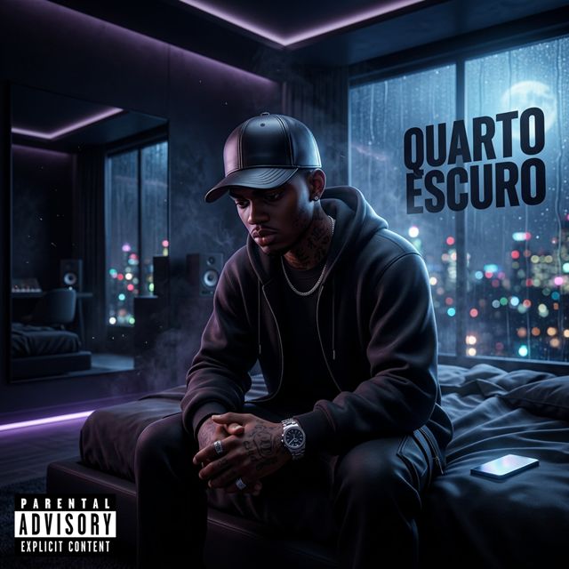 2D - 'Quarto Escuro' [Ringtone]