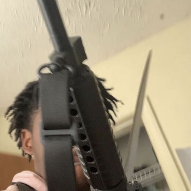 B6 - 'Santanny' [Ringtone]