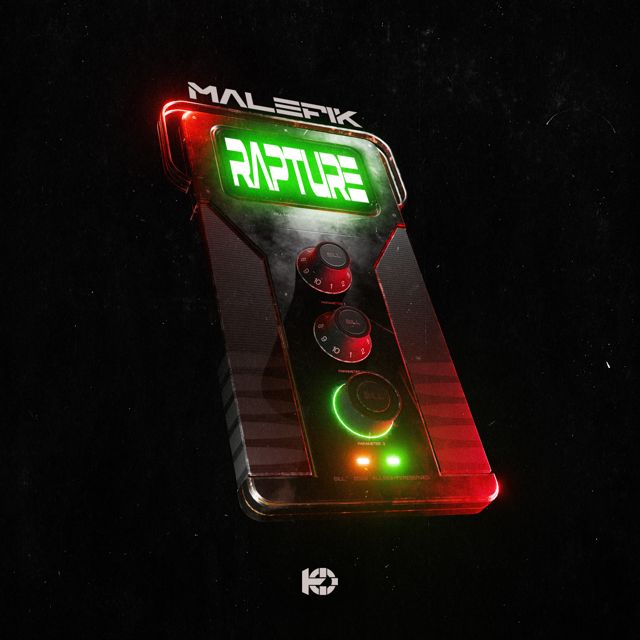 Malefik - 'Rapture' [Ringtone]