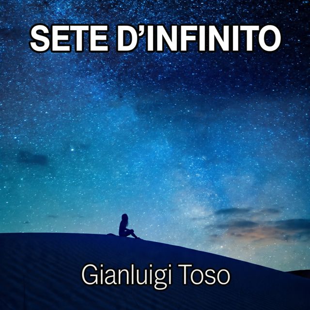 Gianluigi Toso - 'Sete D'Infinito (Alternative Version 3)' [Ringtone]