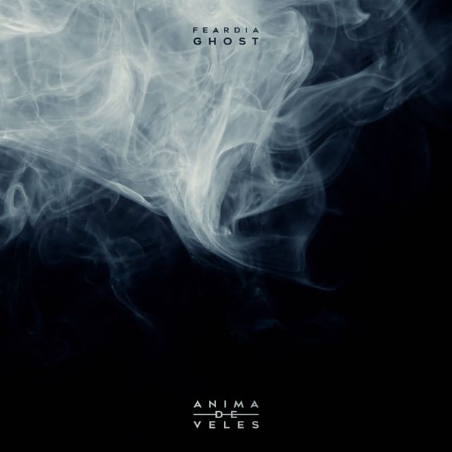 Feardia - 'Ghost' [Ringtone]