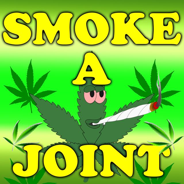 Text Tone Sound Effects - 'Smoke A Joint (Blunt)' [Ringtone]