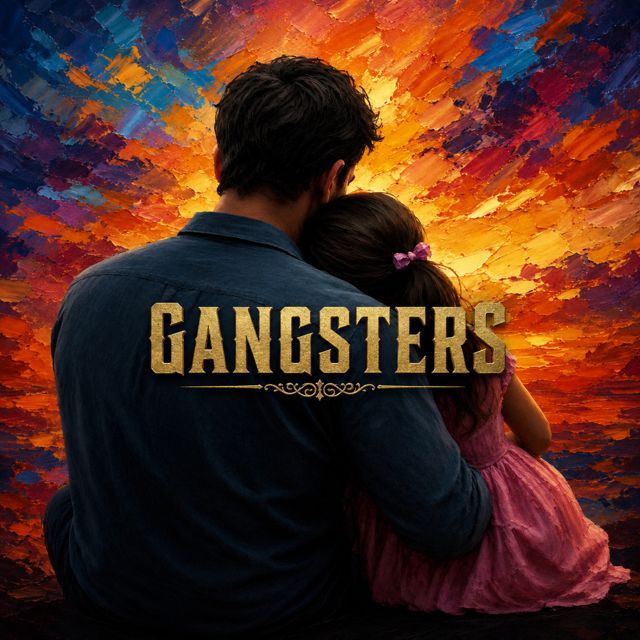 Jacohard - 'Gangsters' [Ringtone]