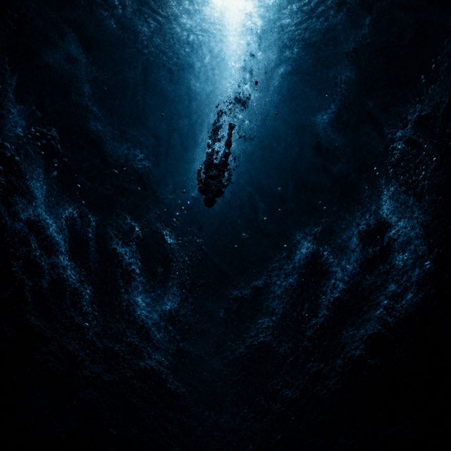 Still - 'SUBMERGED - Focus' [Ringtone]