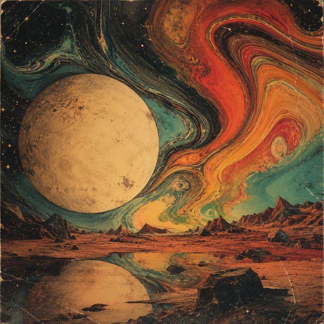 The Northeaster - 'Endless Highway' [Ringtone]