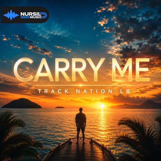 Track Nation LB - 'Carry Me' [Ringtone]