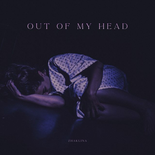 Zhaklina - 'Out of My Head' [Ringtone]