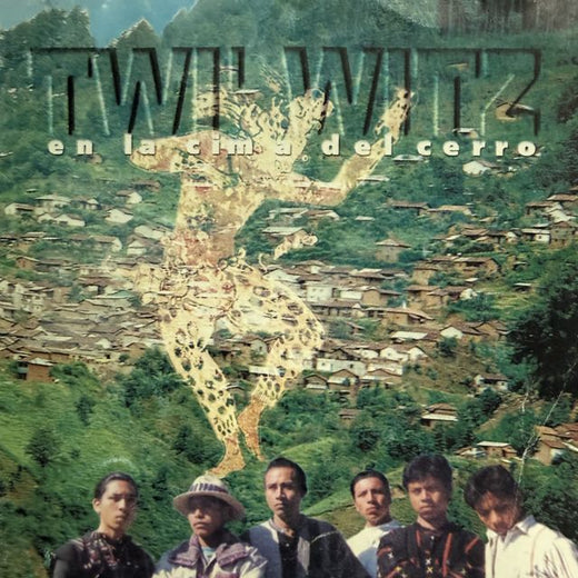 MUSICA MAM - 'IXTAHUACAN' [Ringtone]