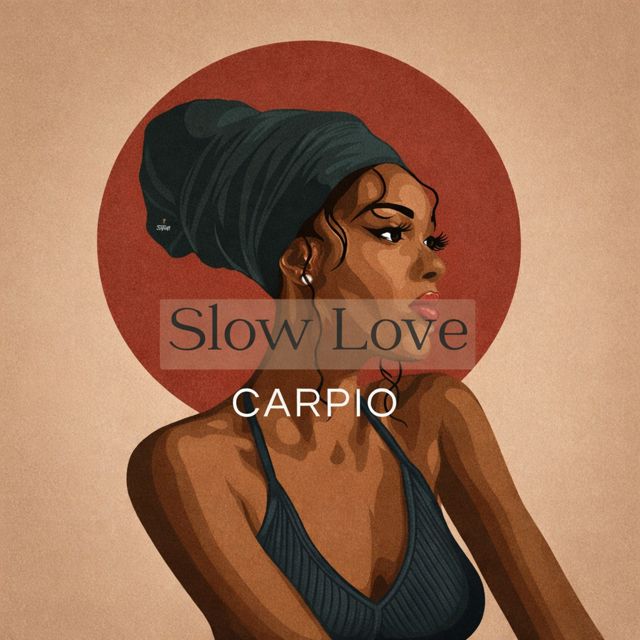 Carpio - 'Slow love' [Ringtone]