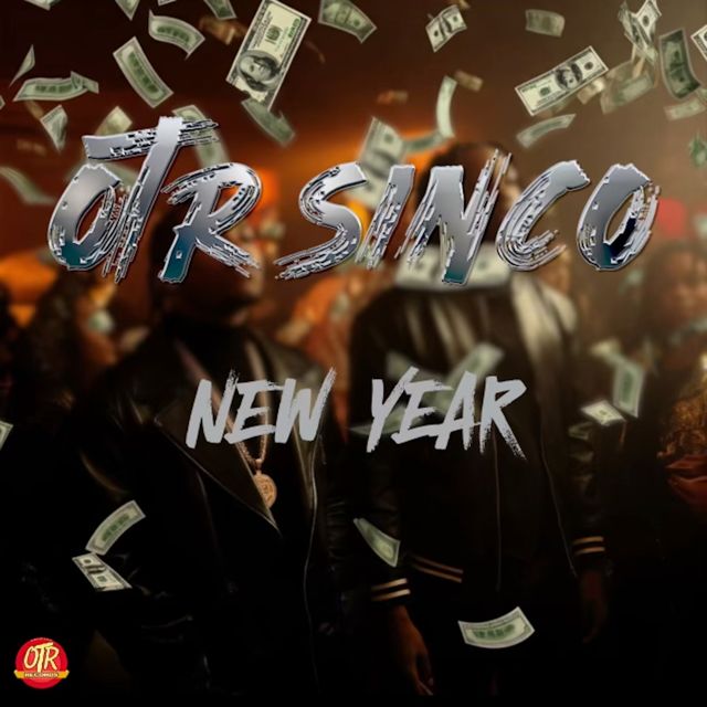 Otr Sinco - 'New Year' [Ringtone]