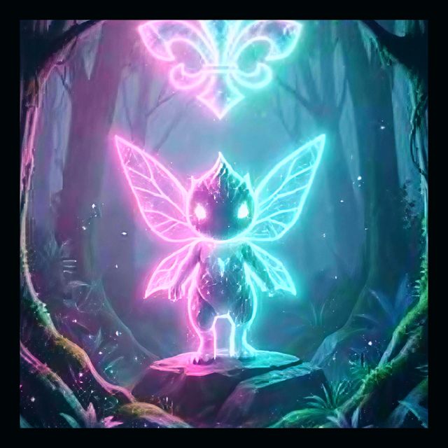 Javiher - 'Flor de lis' [Ringtone]