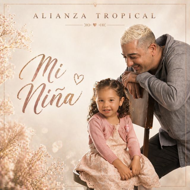 Alianza Tropical - 'Mi Niña' [Ringtone]