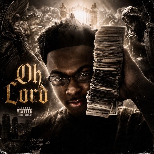 BankRollBigghead - 'Oh Lord' [Ringtone]