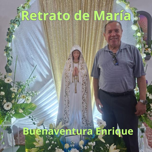 Buenaventura Enrique Herrera - 'Retrato de María' [Ringtone]