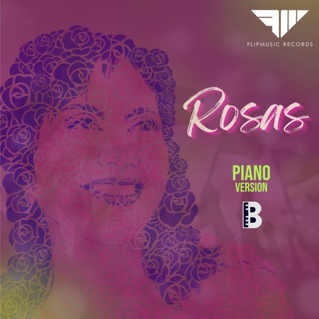 Brandon Plays Piano - 'Rosas (Piano Version)' [Ringtone]