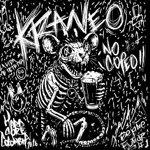 KRANEO - 'La vid me detesta' [Ringtone]