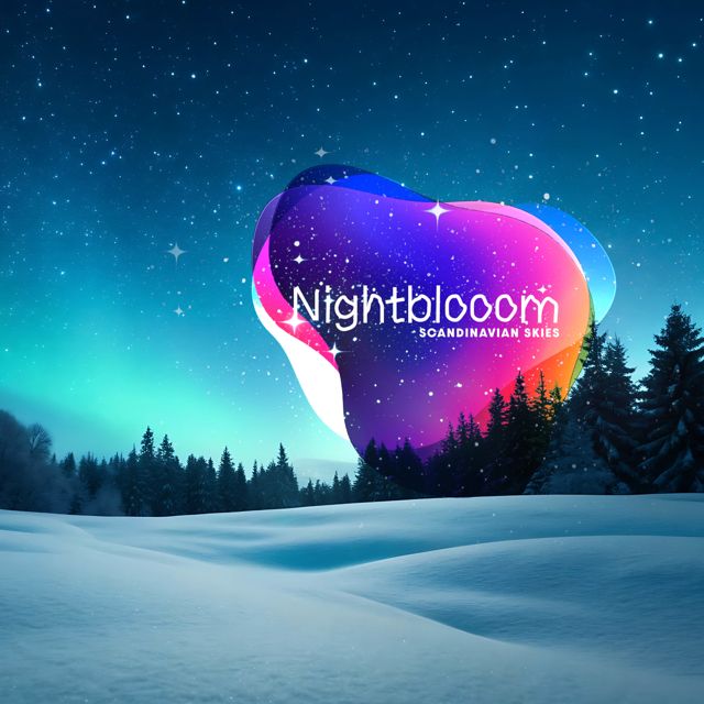 Scandinavian Skies - 'Nightblooom' [Ringtone]