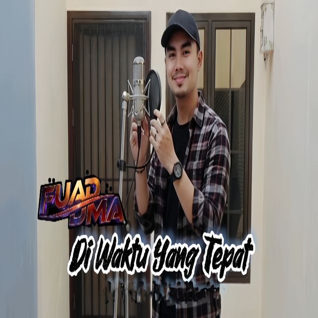 Fuad DMA - 'Di Waktu Yang Tepat' [Ringtone]