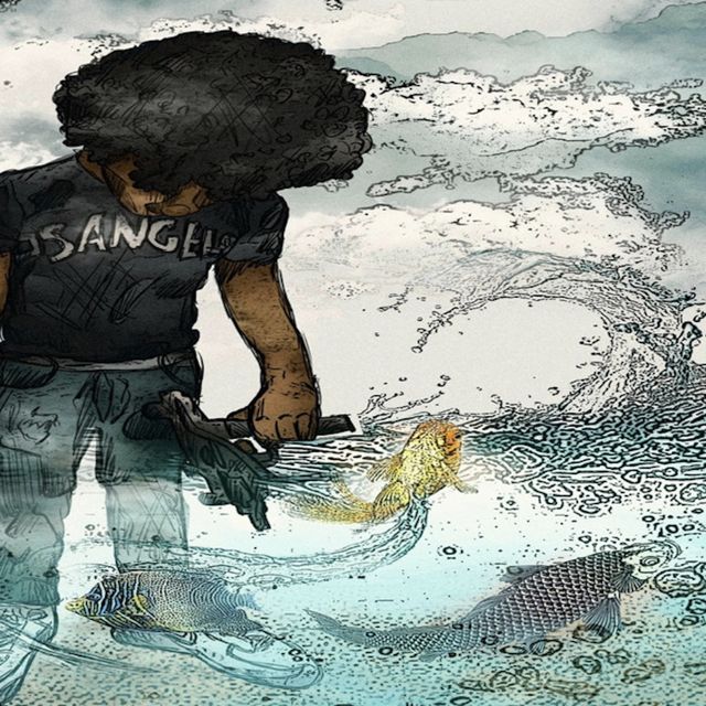 556Zoo - 'BeOnThat (feat. Getrichzay)' [Ringtone]