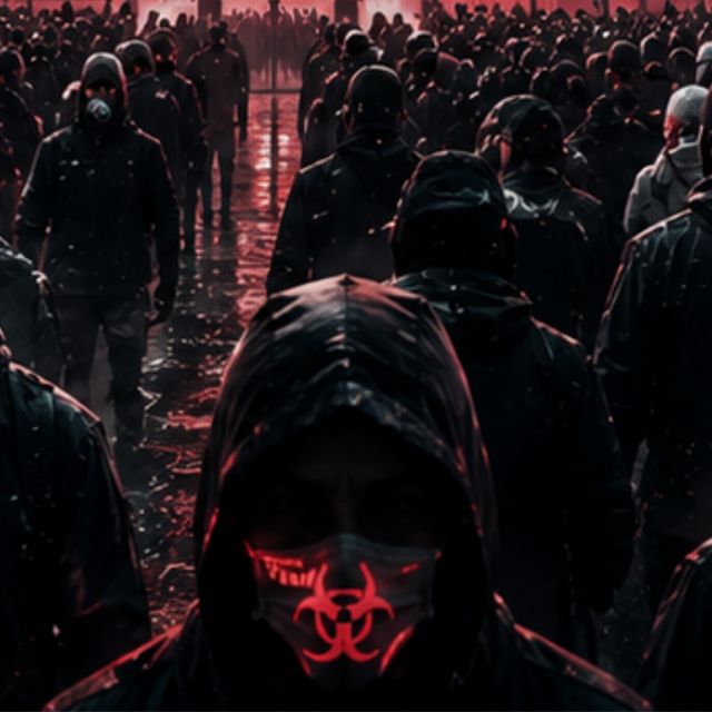 OTRA - 'Pandemic Of Minds' [Ringtone]