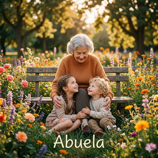 Dj Seby - 'Abuela' [Ringtone]