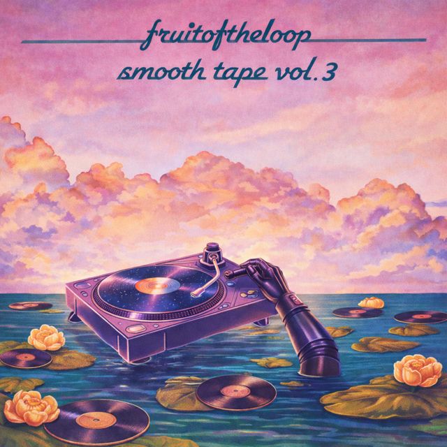 fruitoftheloop - 'it feels so right' [Ringtone]