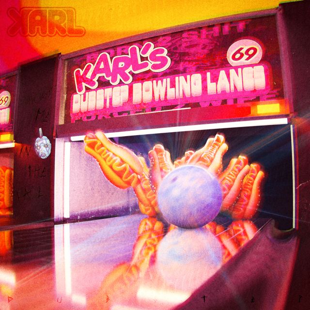 Karl - 'Face McShooty' [Ringtone]