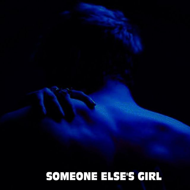 Cahoxx - 'Someone Else's Girl' [Ringtone]