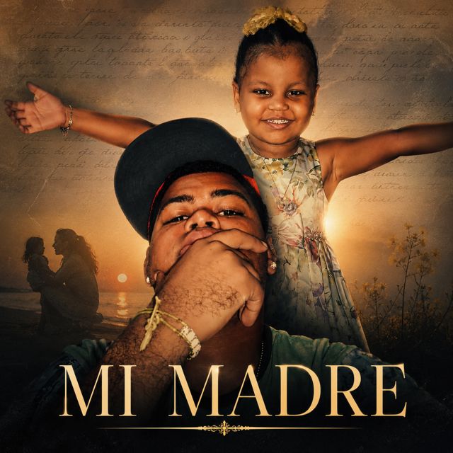 Mc Pauta Produciendo - 'Mi Madre' [Ringtone]