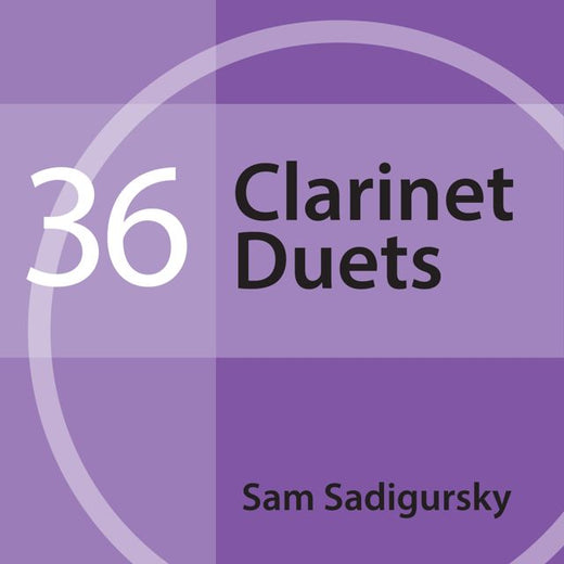 Sam Sadigursky - 'Bloom' [Ringtone]