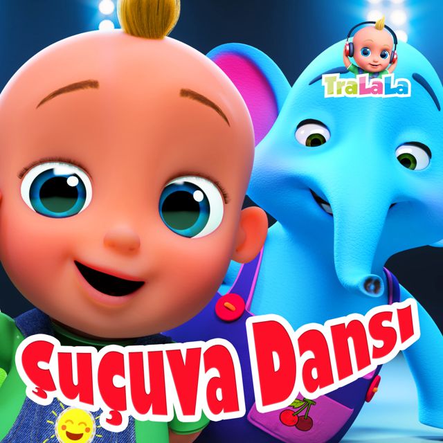 LooLoo Çocuklar - 'Çuçuva Dansı' [Ringtone]