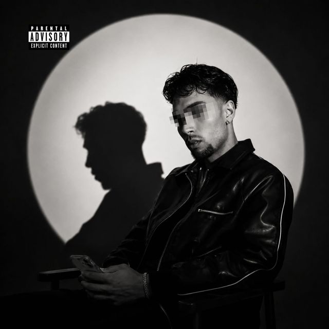 Carvxlho - 'Contra Fatos (feat. c4)' [Ringtone]