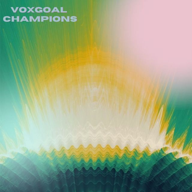 Voxgoal - 'Champions' [Ringtone]
