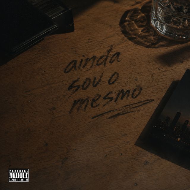 Manoel MEC - 'Ainda sou o mesmo' [Ringtone]