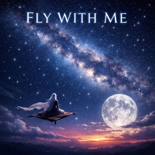 A Fit Team - 'Fly with Me' [Ringtone]
