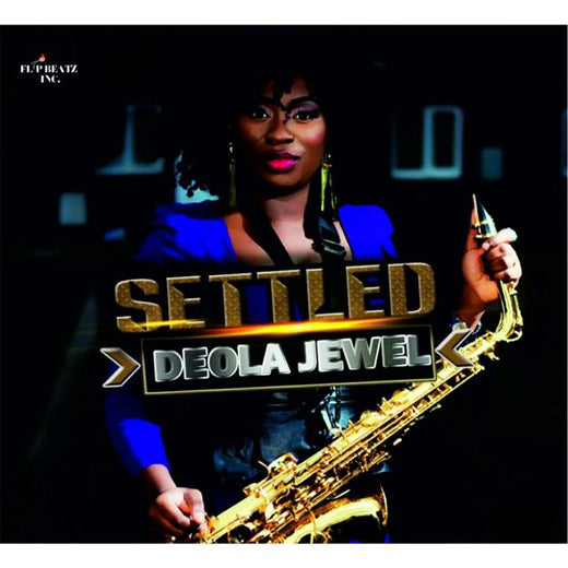 Deola Jewel - 'The Set Time Has Come' [Ringtone]