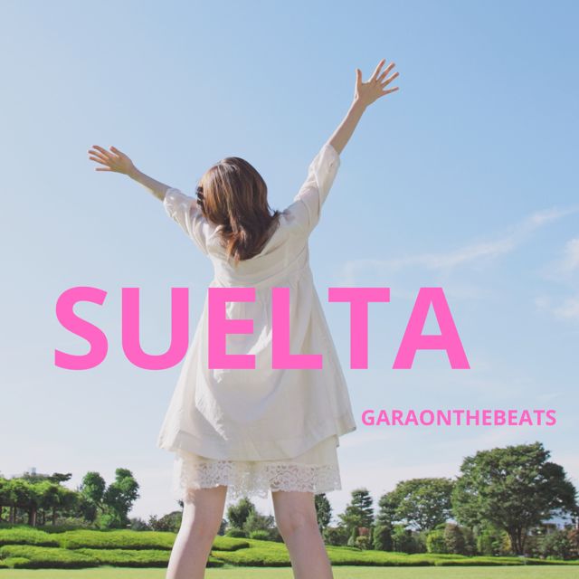 Garaonthebeats - 'Suelta' [Ringtone]