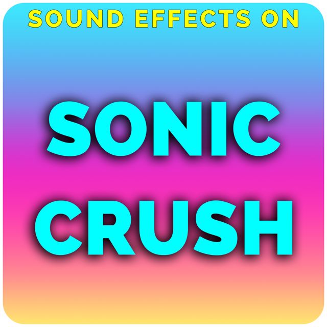 Phone Boy - 'Sonic Crush (feat. ASMR Wizard)' [Ringtone]